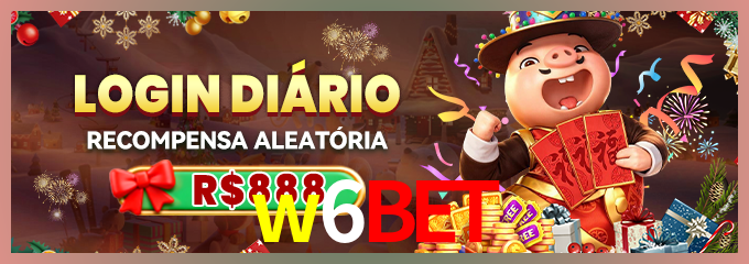 Prêmio w6bet